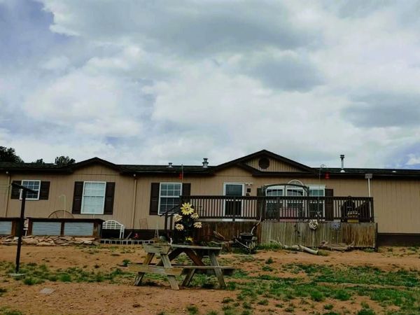 38 Choctaw Drive , Walsenburg, CO 81089