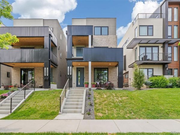 1727 Julian Street, Denver, CO 80204