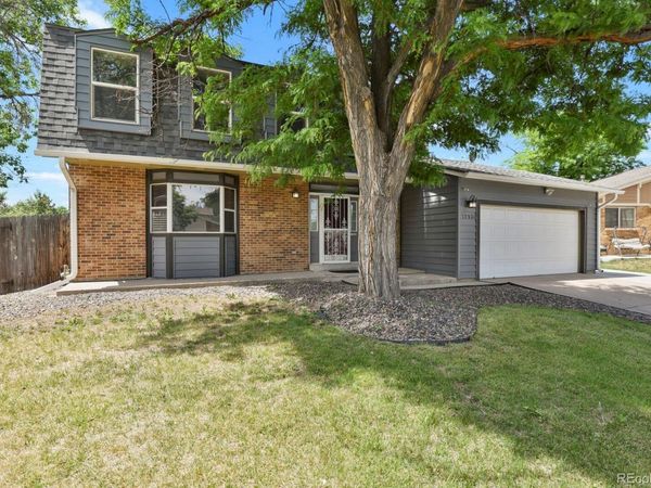 17934 E Progress Place, Centennial, CO 80015