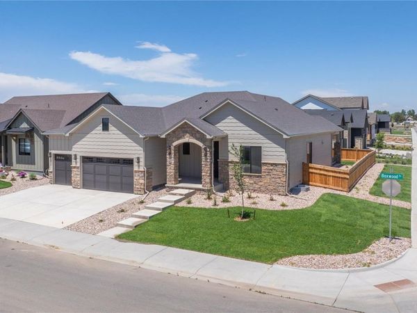 194 Boxwood Drive, Windsor, CO 80550