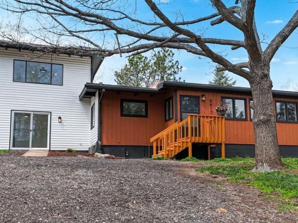 5817 Harrison Drive , Fort Collins, CO 80526