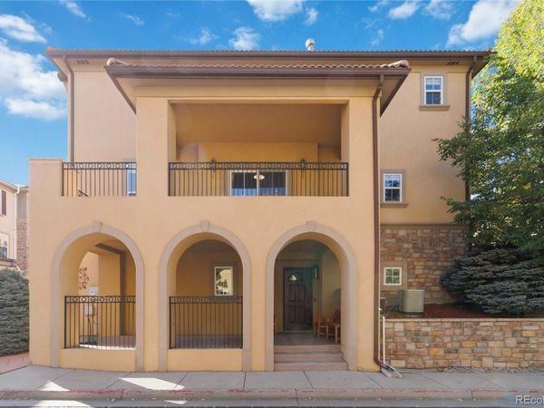 13942 E Princeton Place , Unit C, Aurora, CO 80014