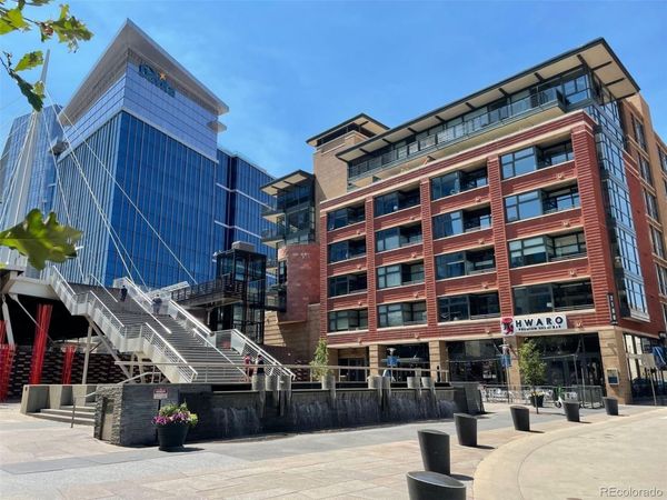 2100 16th Street , Unit 305, Denver, CO 80202