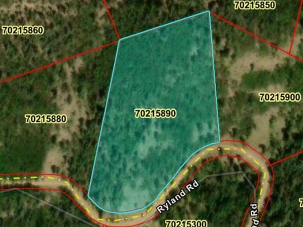 LOT 6850 Ryland Road, San Luis, CO 81152