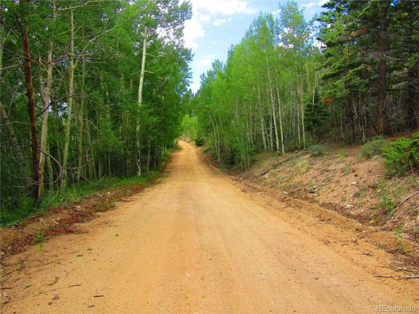 LOT 6850 Ryland Road, San Luis, CO 81152