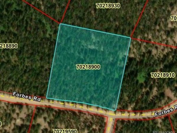 LOT 6617 Forbes, San Luis, CO 81152