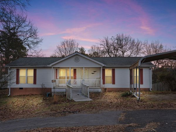 1835 Circle Drive SW, Cleveland, TN 37311