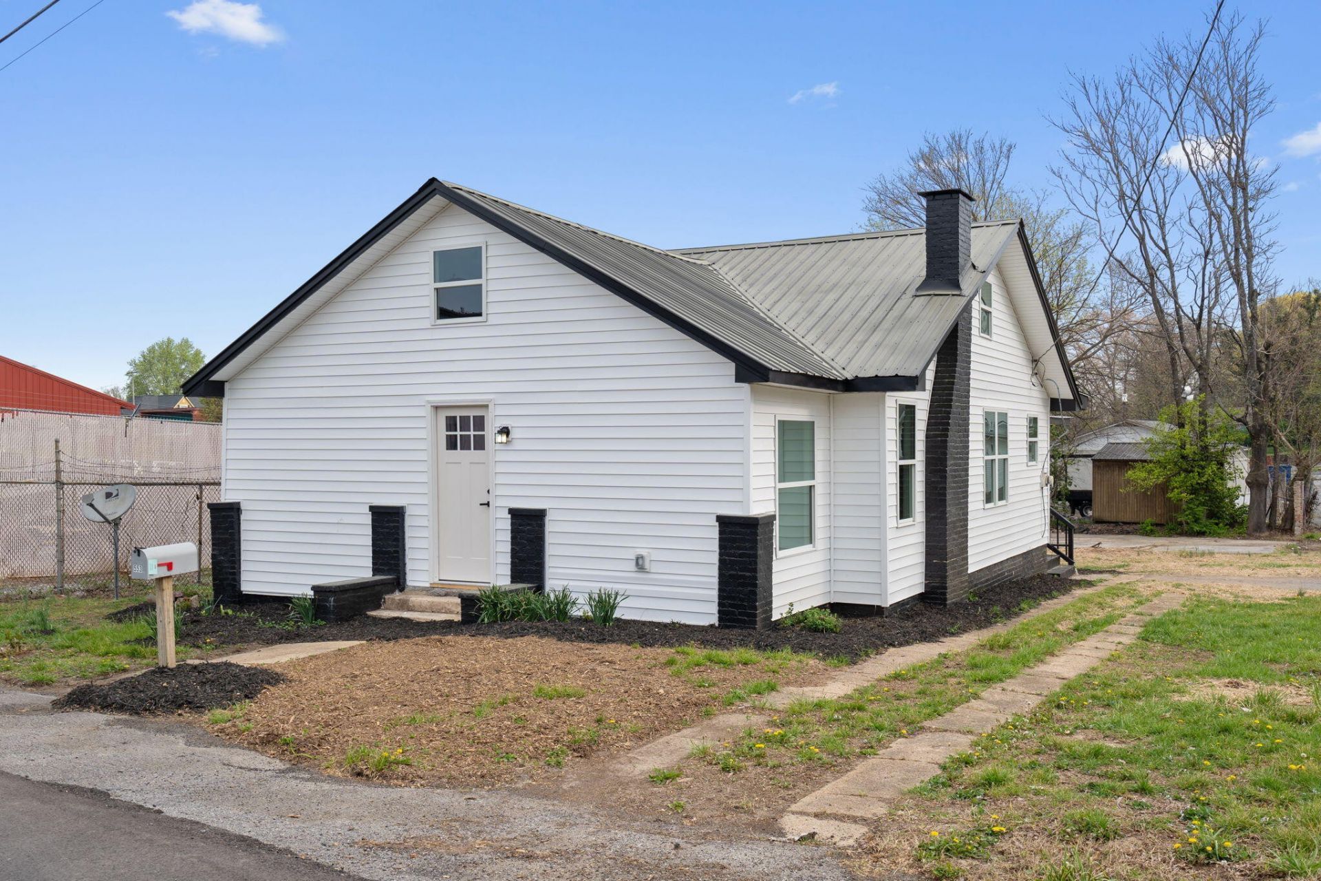 553 4th Street Se, Cleveland, TN 37311 Main Photo