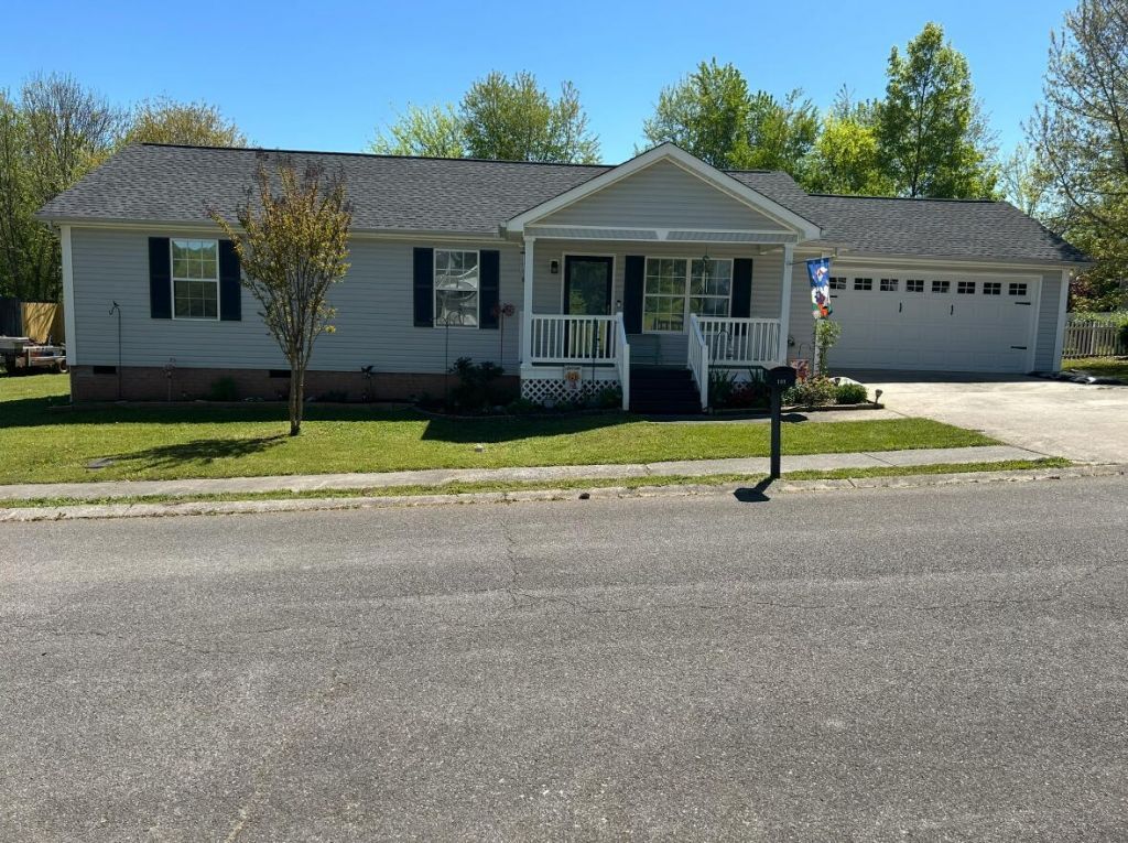 103 Savannah Cove, Unit 20, Benton, TN 37307 Main Photo