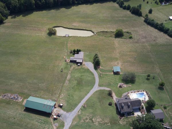 2239 County Road 750 , Calhoun, TN 37309