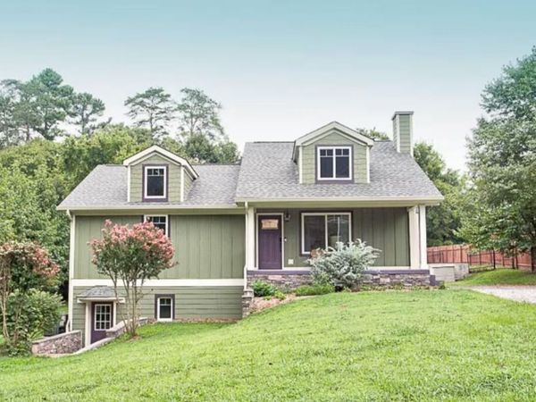 6229 Tallant Road , Mc Donald, TN 37353