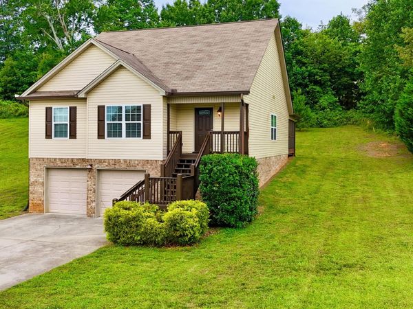 123 Home Place Court SE, Cleveland, TN 37323