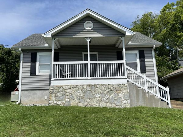 502 S Seminole Drive , Chattanooga, TN 37412