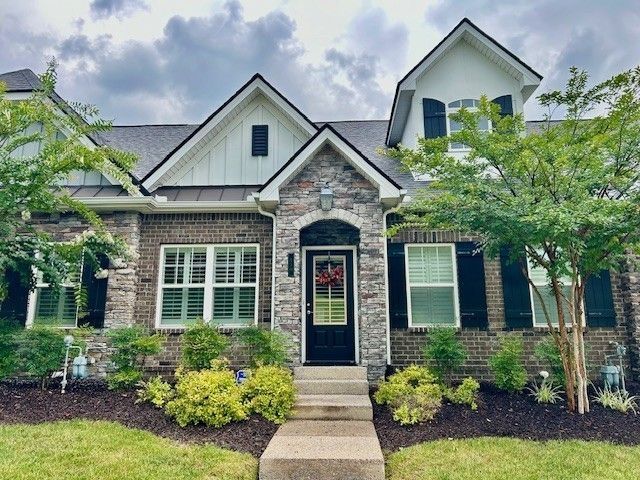 118 Jane Xing Mount Juliet, TN 37122