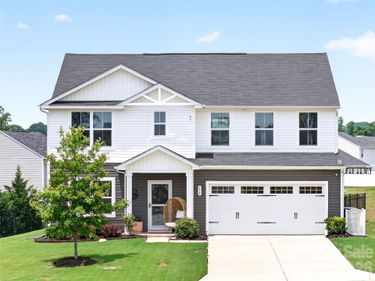 113 Browband Street, Troutman, NC 28166