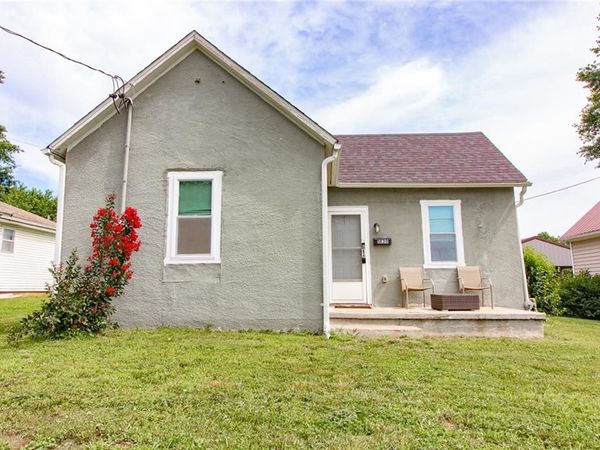 1830 Poplar Street, Lexington, MO 64067