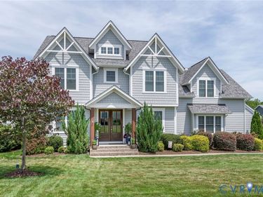 2112 Avada Drive , Midlothian, VA 23112
