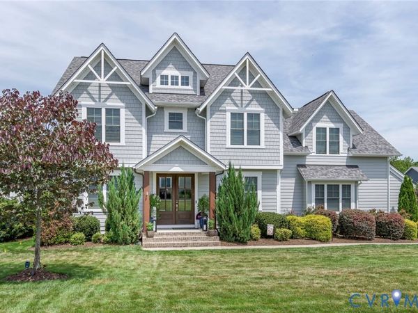 2112 Avada Drive , Midlothian, VA 23112