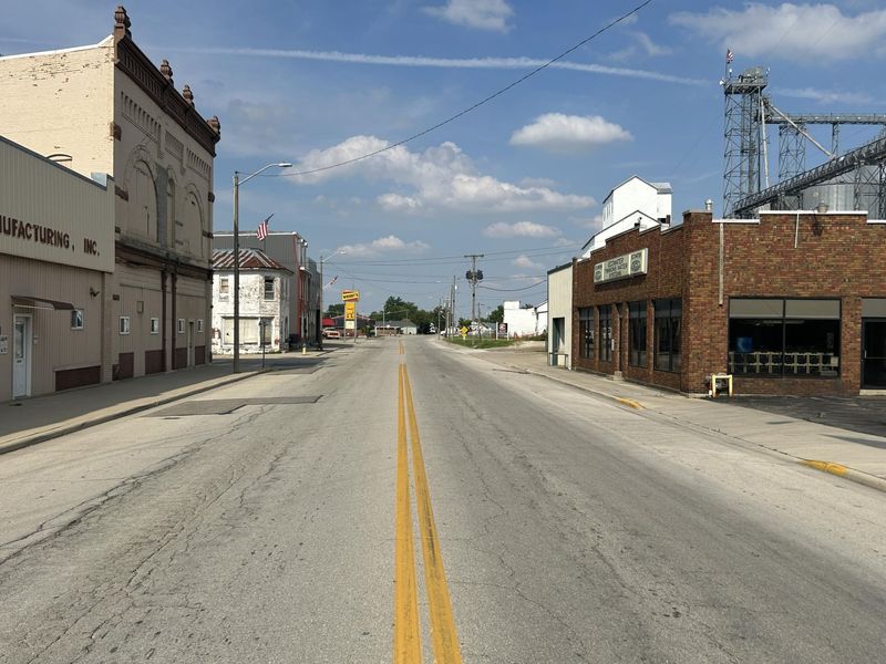 121 E Elm Street, Union City, OH 45390 Photo 16