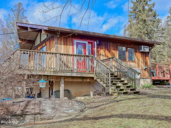 1510 PA-29, Hunlock Creek, PA 18621