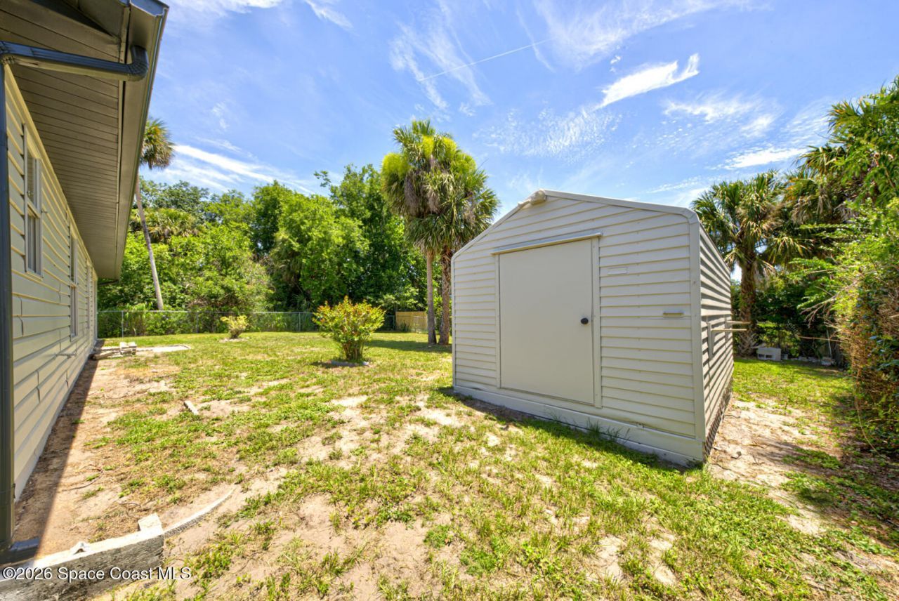 6215 Grissom Parkway, Cocoa, FL 32927 Photo