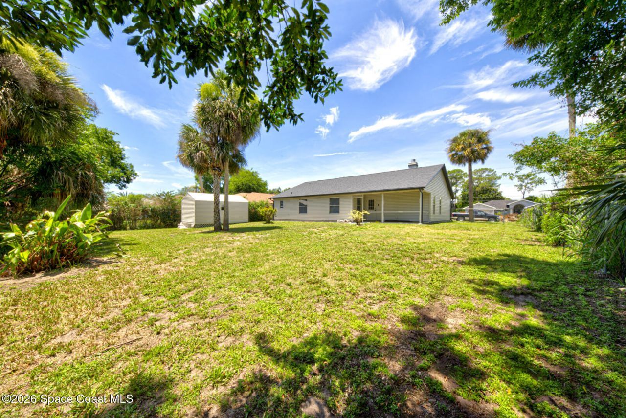 6215 Grissom Parkway, Cocoa, FL 32927 Photo