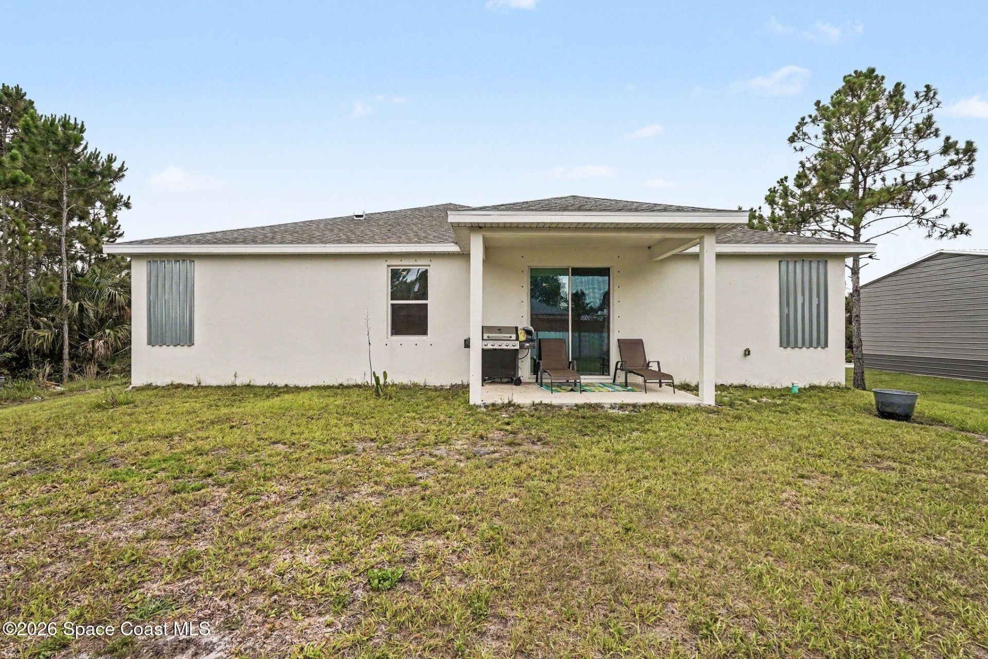 717 Sandpiper Street SW , Palm Bay, FL 32908 Photo
