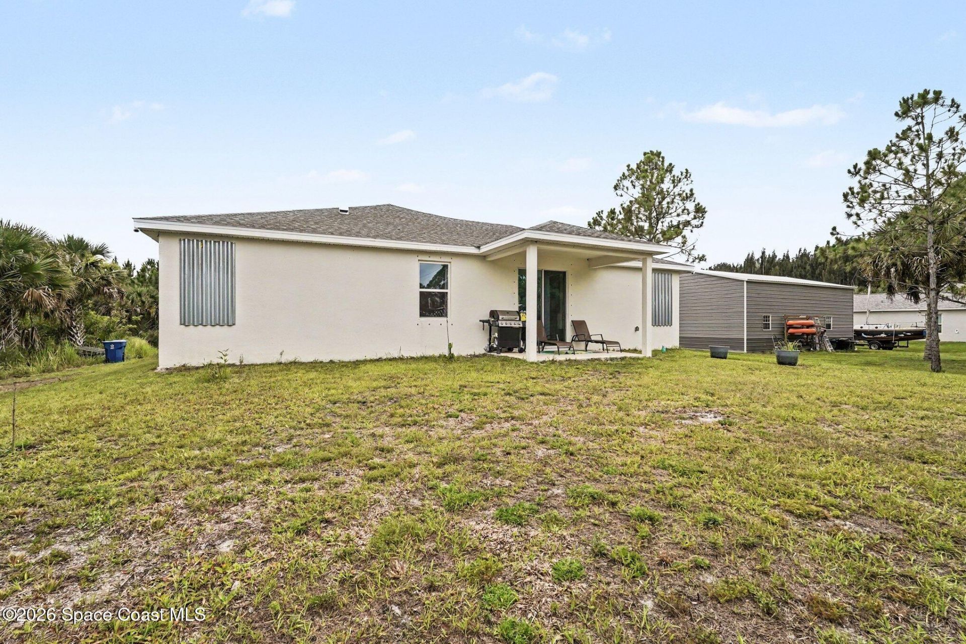 717 Sandpiper Street SW , Palm Bay, FL 32908 Photo
