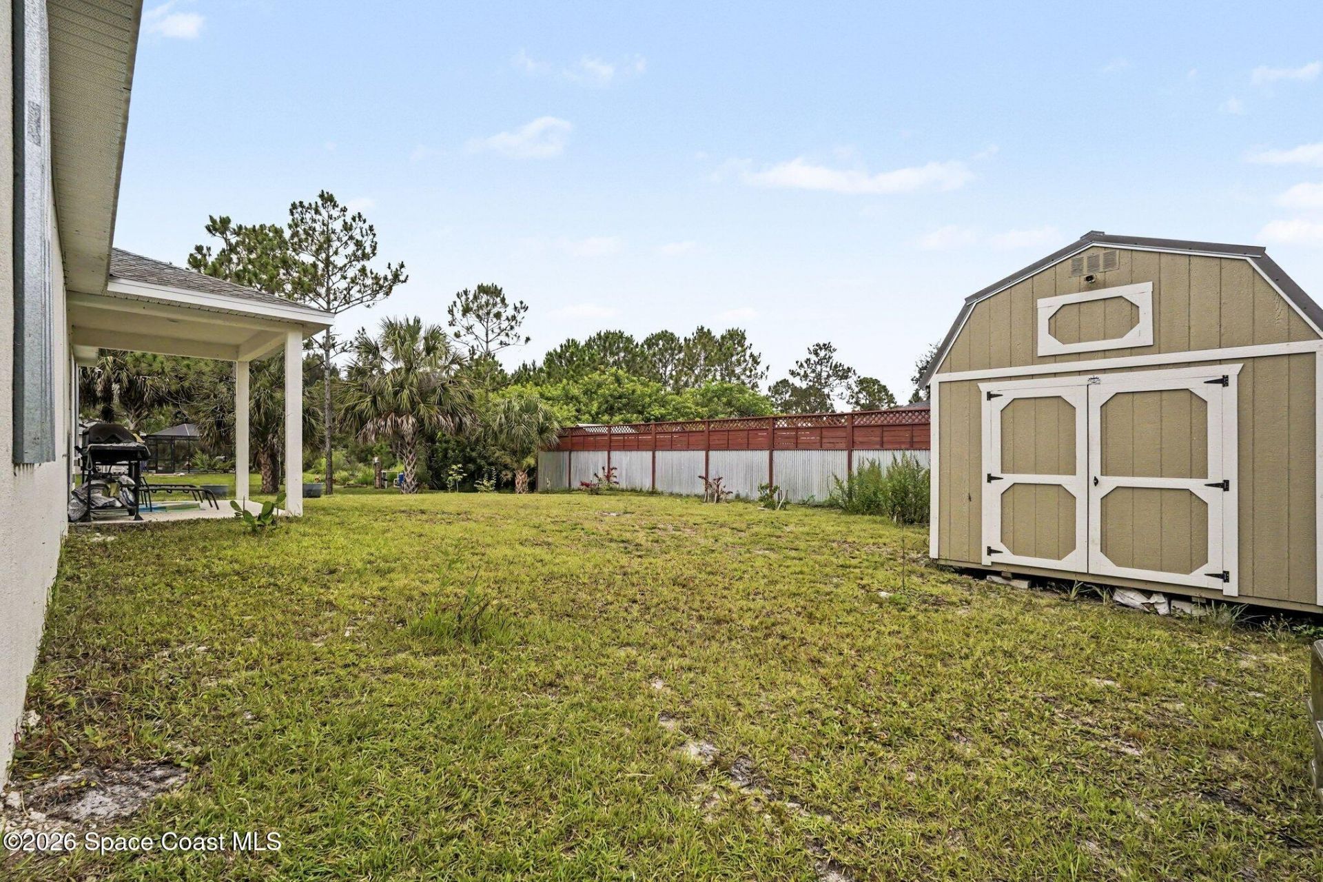 717 Sandpiper Street SW , Palm Bay, FL 32908 Photo