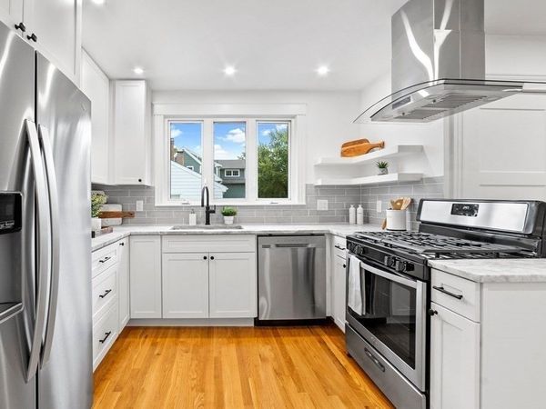 44 Donnybrook Road, Unit 2, Boston, MA 02135