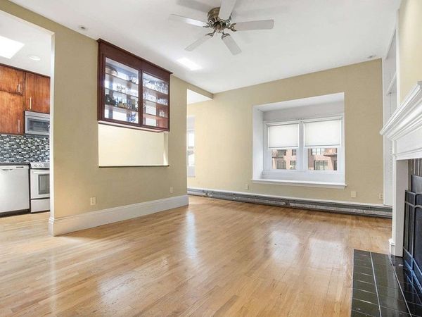 524 Tremont St, Unit 5, Boston, MA 02116