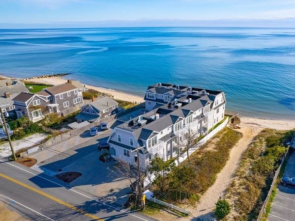 9 Chase Ave, Unit 7, Dennis, MA 02639