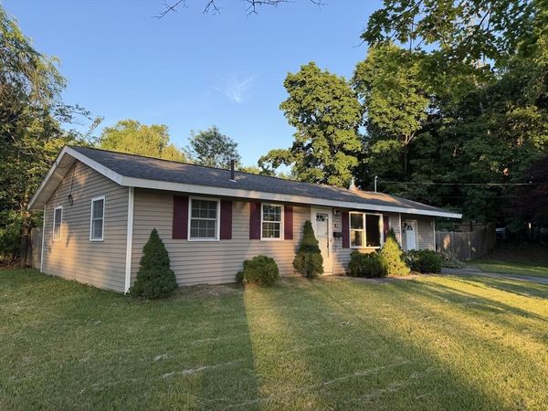 87 Howland Street, Brockton, MA 02302