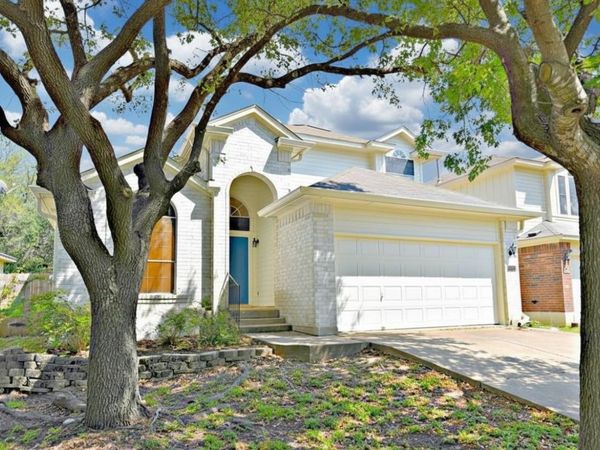 8416 Alvin High LN, Austin, TX 78729