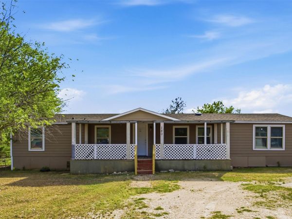 180 Quail Ridge DR, Kyle, TX 78640