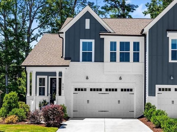 5154 Whaitley Lane , Greensboro, NC 27407