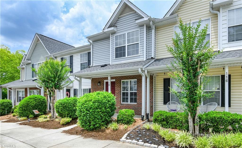 118 Malamute Lane, Greensboro, NC 27407 Main Photo