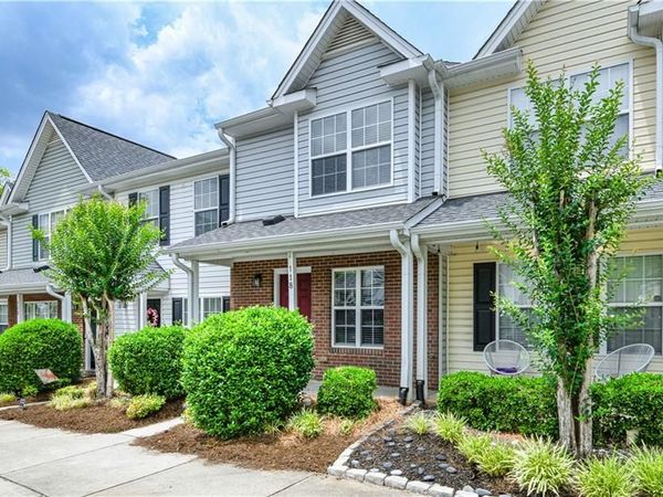 118 Malamute Lane, Greensboro, NC 27407