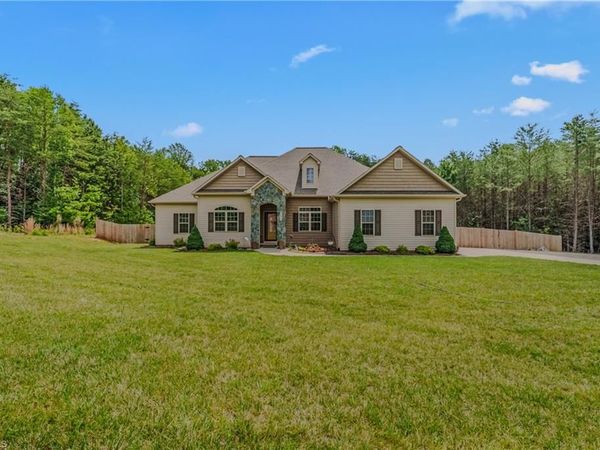 9637 Creek Farm Road, Tobaccoville, NC 27050