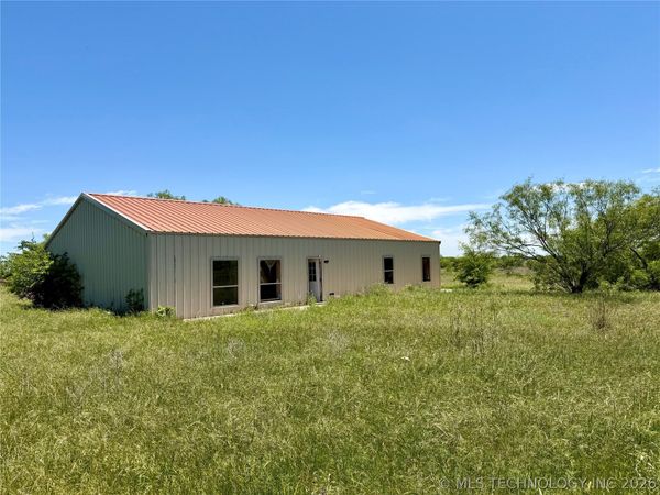 13717 Prairie Valley Road , Ardmore, OK 73401