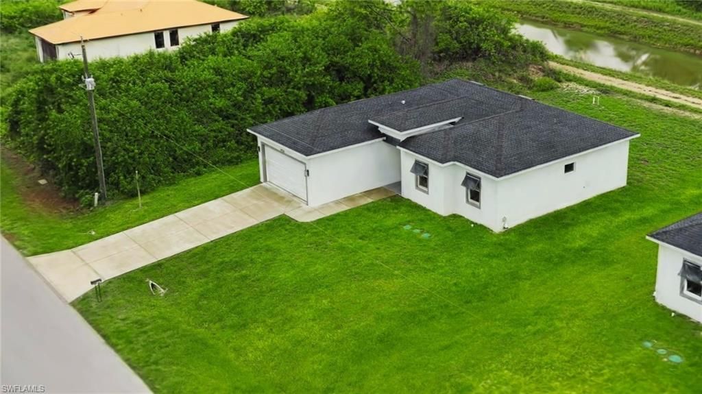 6050 Stratton Rd, Fort Myers, FL 33905 Photo