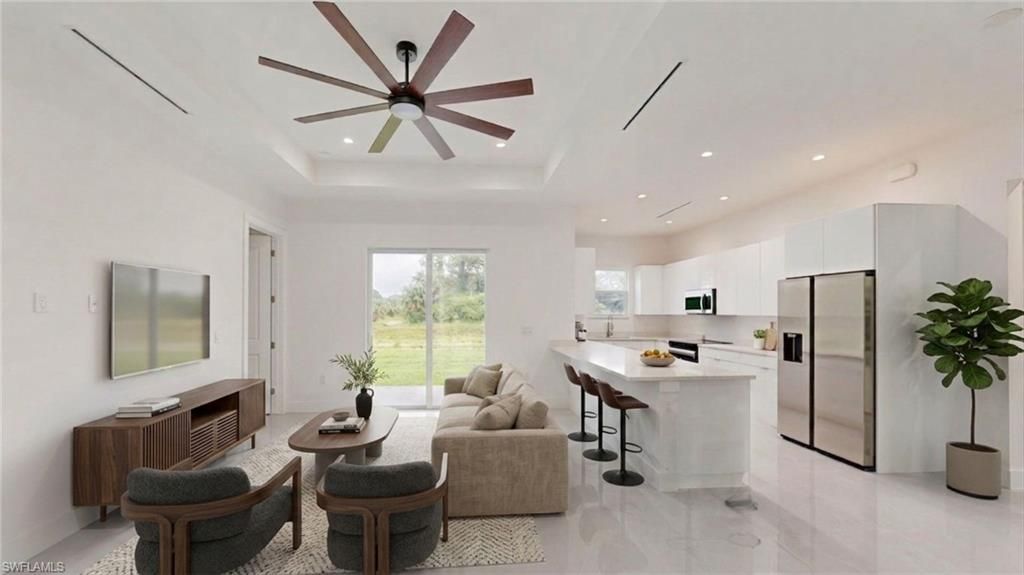 6050 Stratton Rd, Fort Myers, FL 33905 Photo