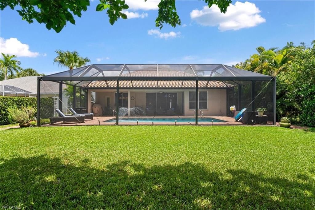 6647 Craven Hill Way, Naples, FL 34104 Photo
