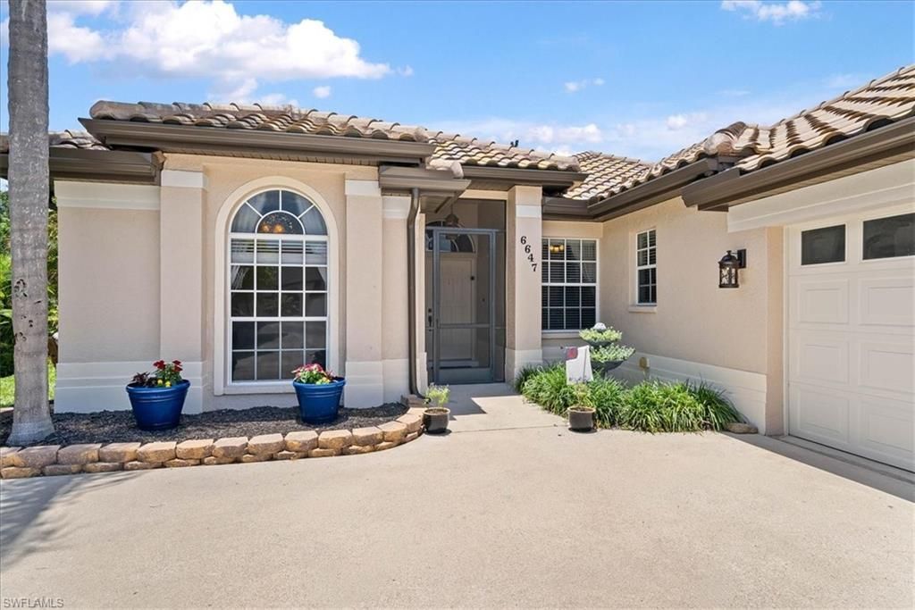 6647 Craven Hill Way, Naples, FL 34104 Photo