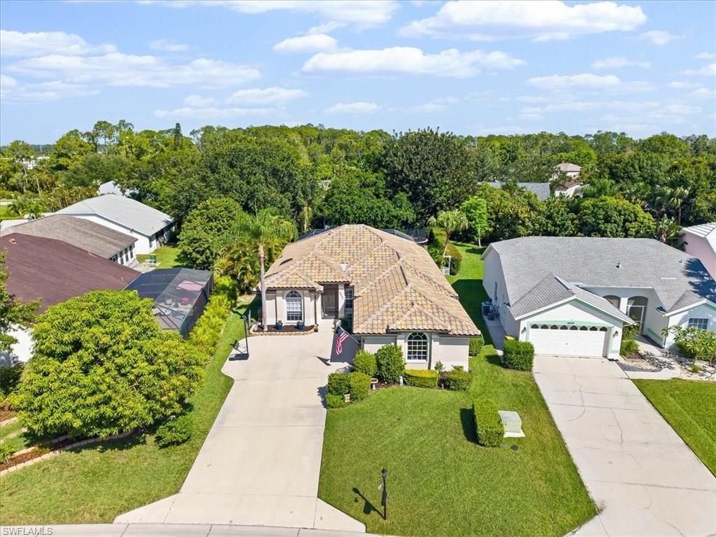 6647 Craven Hill Way, Naples, FL 34104 Photo
