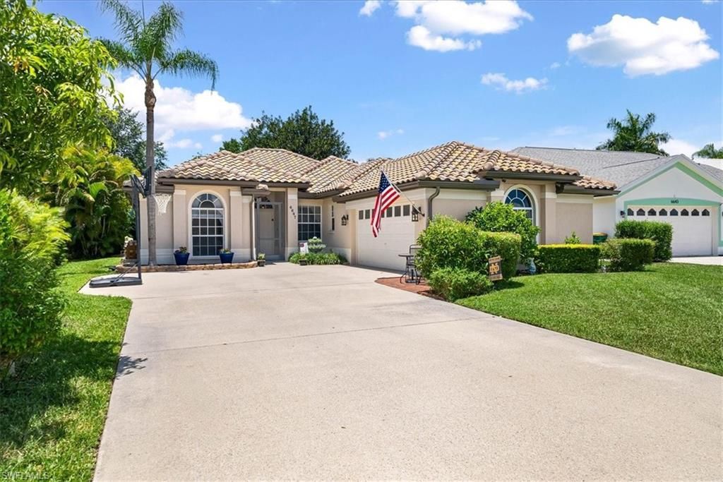 6647 Craven Hill Way, Naples, FL 34104 Photo