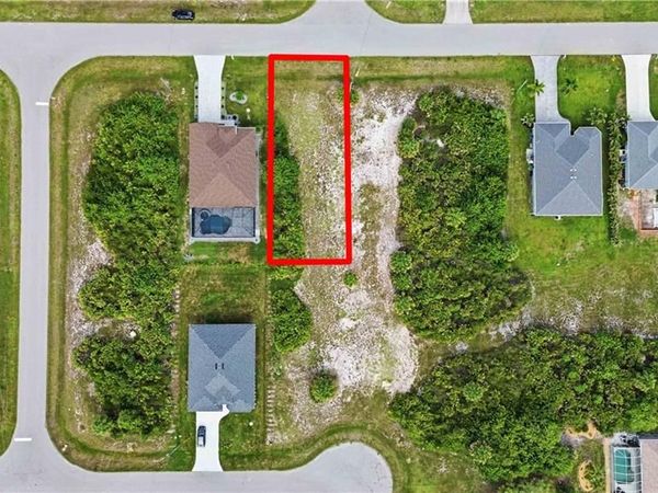 116 Antis DR , ROTONDA WEST, FL 33947