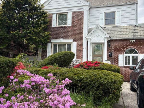 6240 Cromwell Crescent , Rego Park, NY 11374