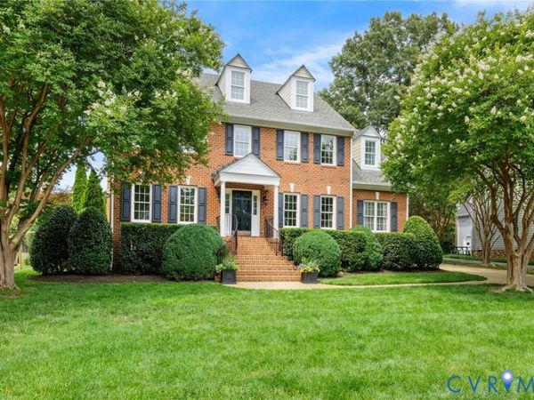 8208 Kingsdown Court , Henrico, VA 23229