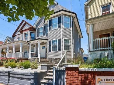 96 Gordon Street, Perth Amboy, NJ 08861